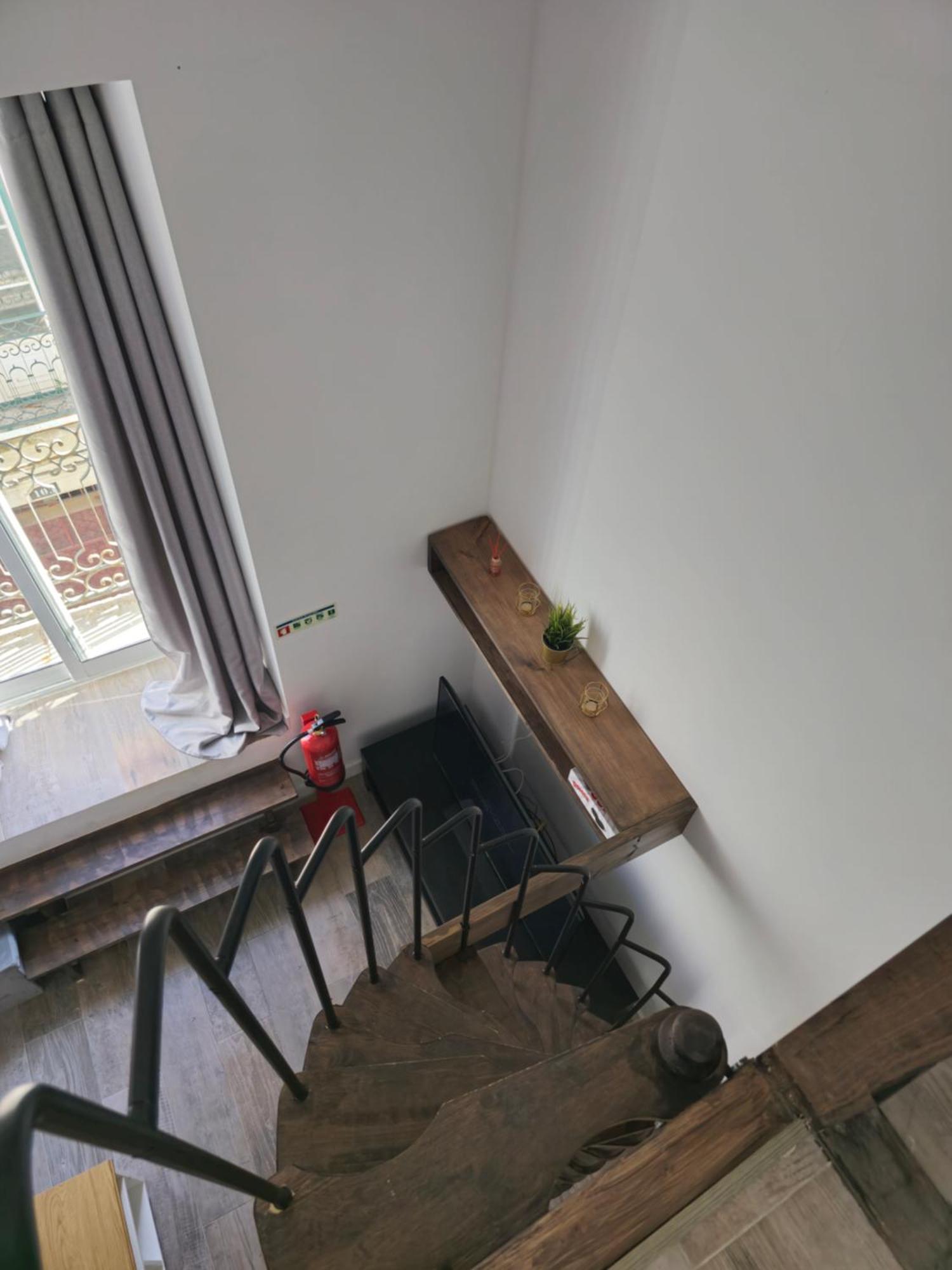 Esther Apartment Cozy Vacay Suite Setúbal Kültér fotó