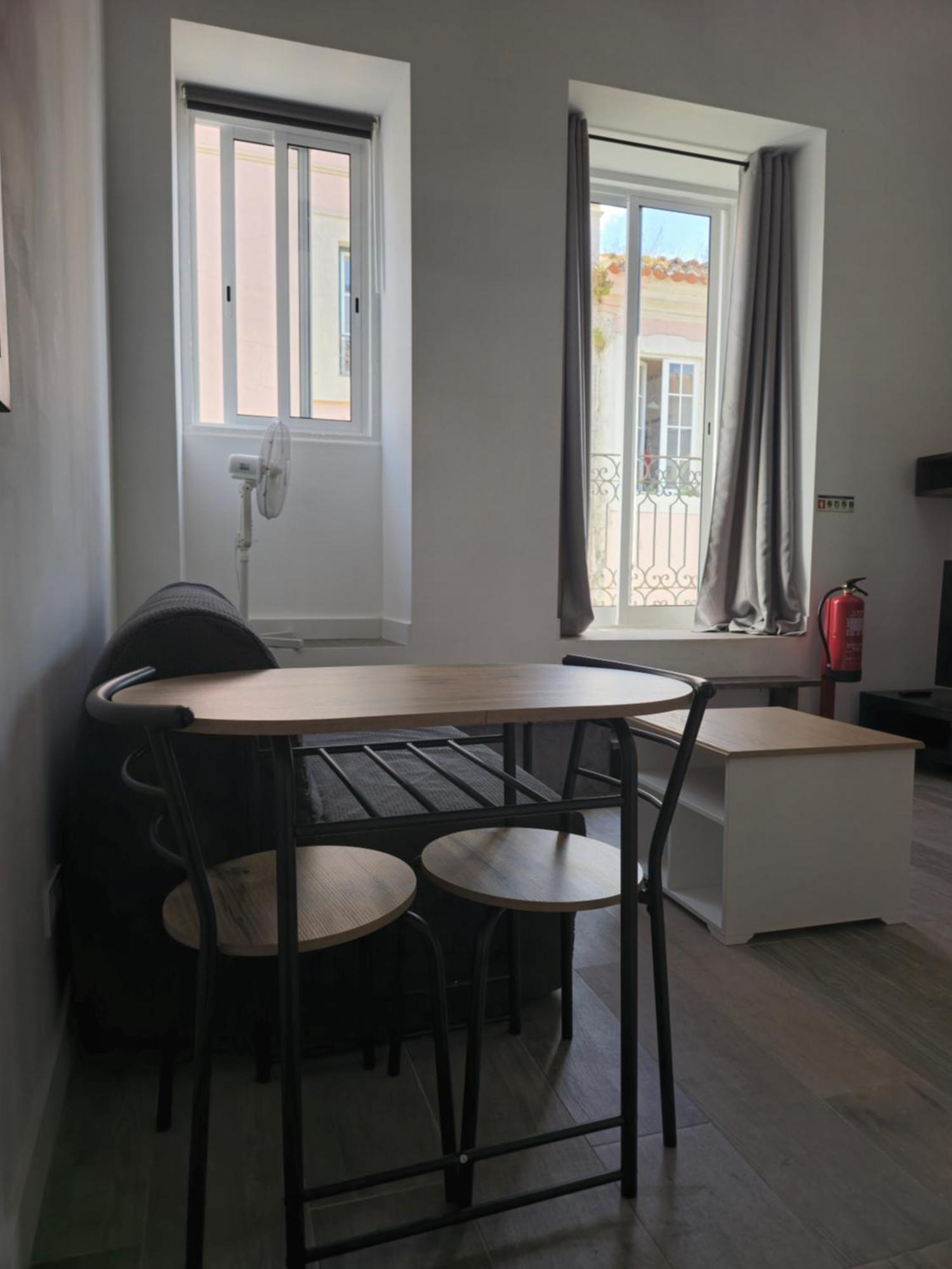 Esther Apartment Cozy Vacay Suite Setúbal Kültér fotó