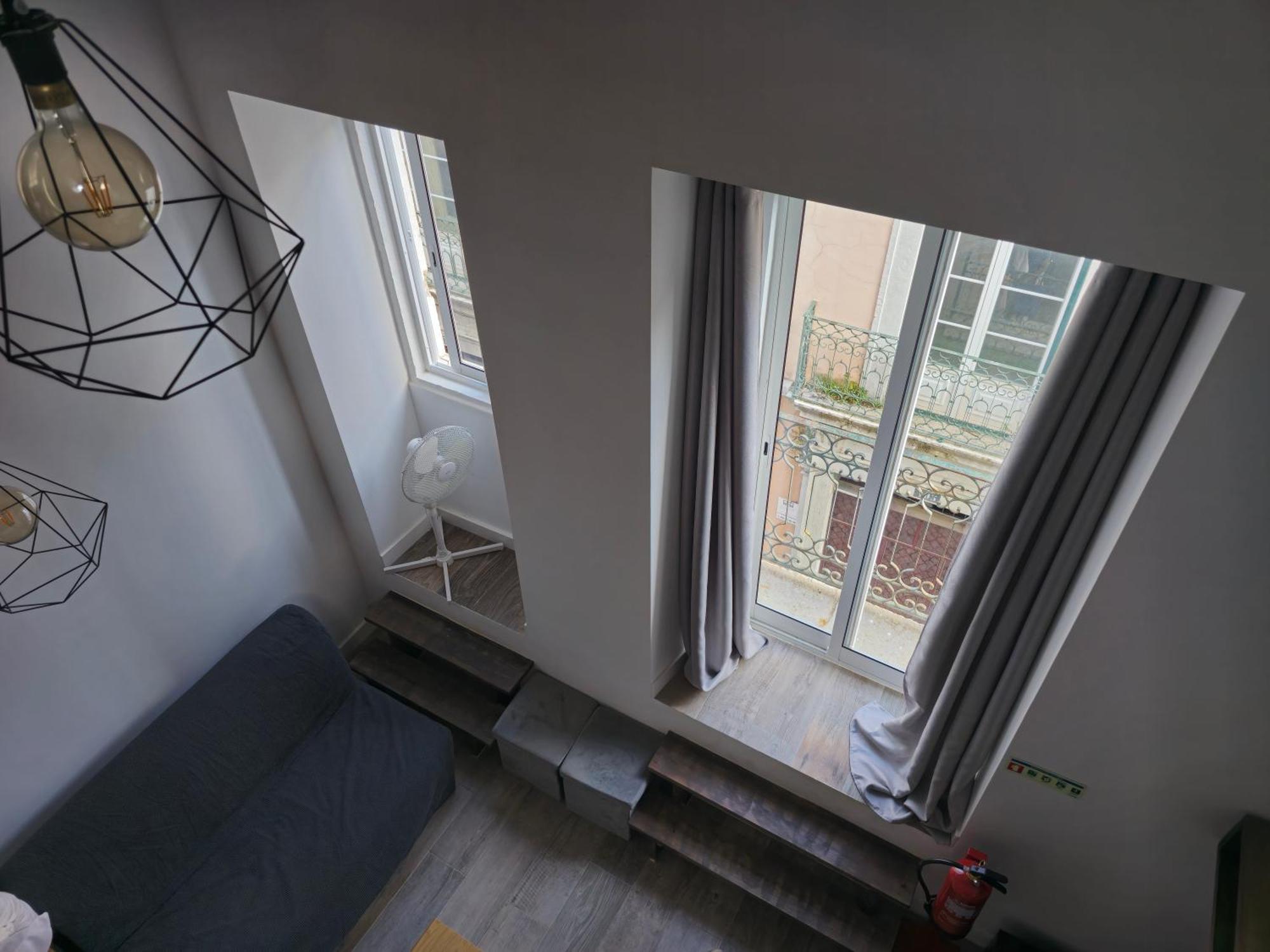 Esther Apartment Cozy Vacay Suite Setúbal Kültér fotó