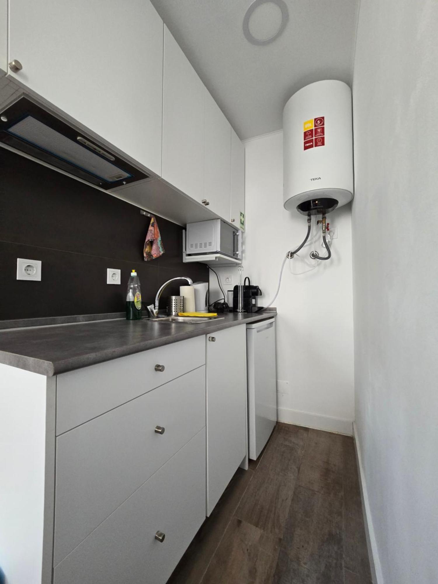 Esther Apartment Cozy Vacay Suite Setúbal Kültér fotó